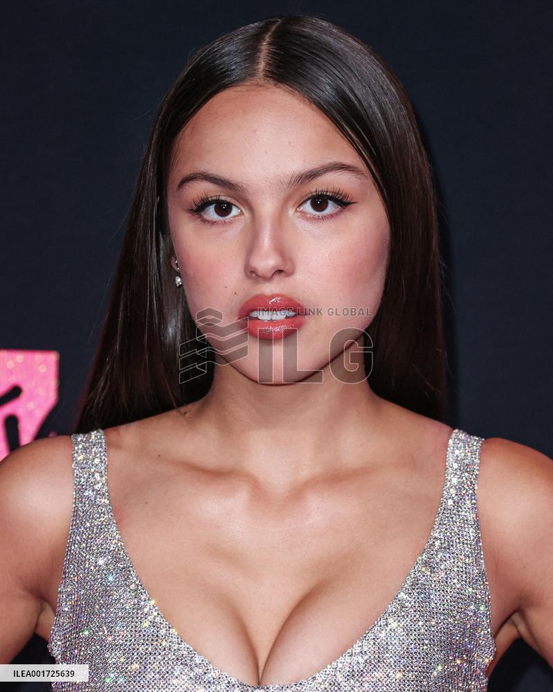 MTV Video Music Awards 2023 - Arrivals - NJ
