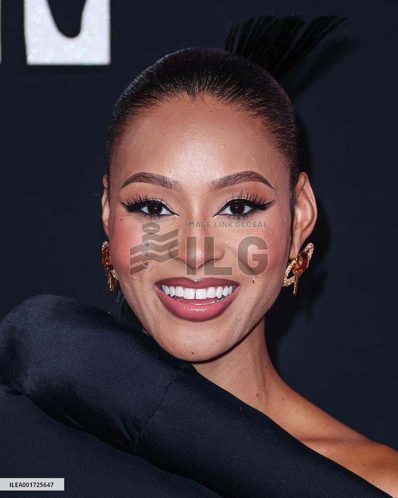 MTV Video Music Awards 2023 - Arrivals - NJ