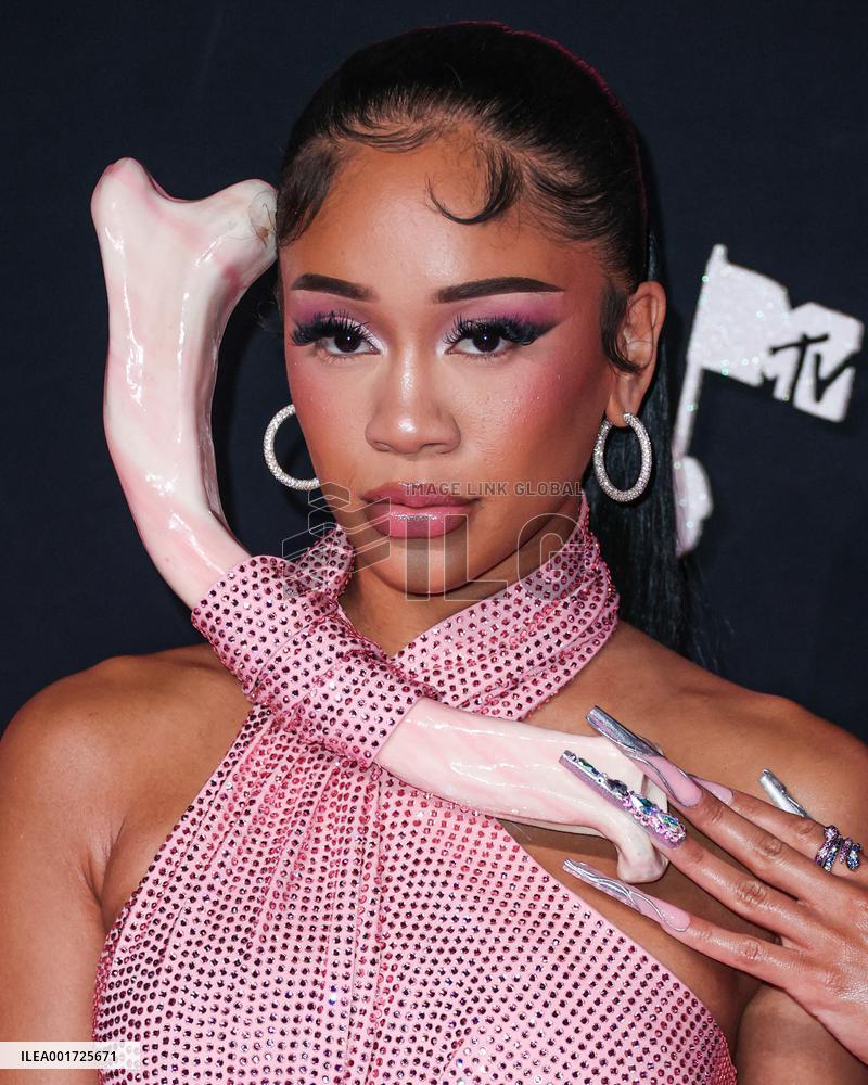 MTV Video Music Awards 2023 - Arrivals - NJ