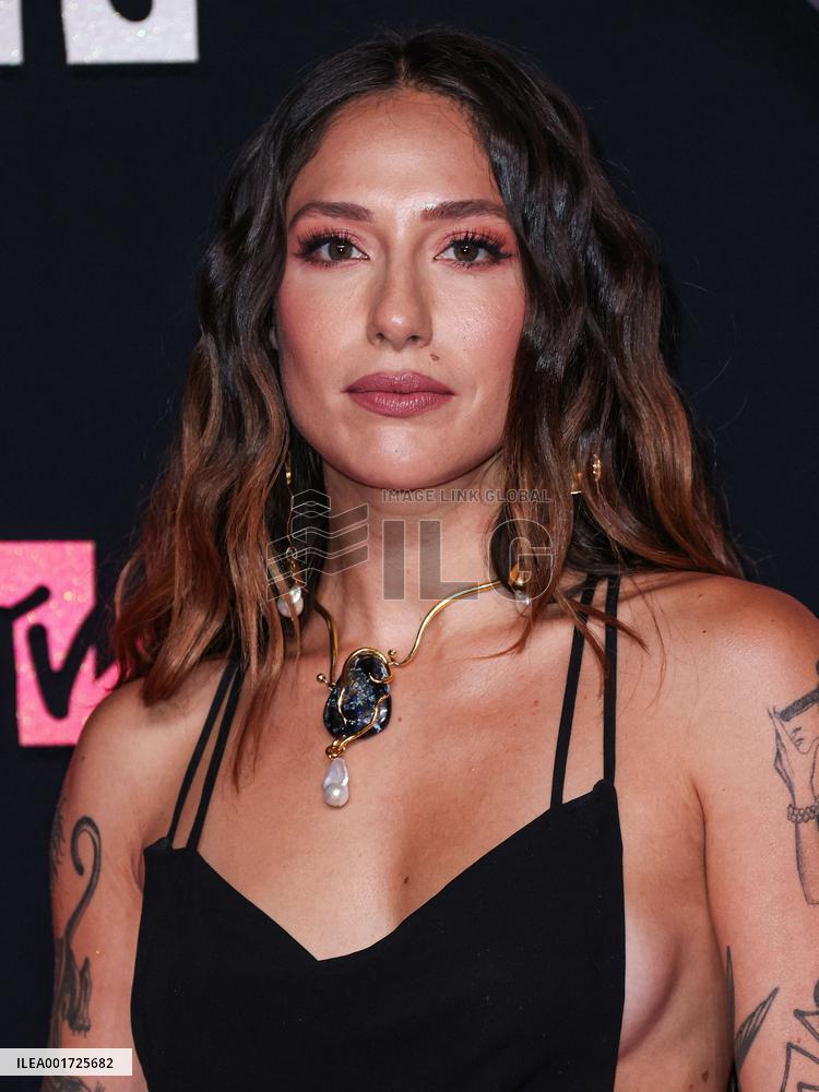 MTV Video Music Awards 2023 - Arrivals - NJ