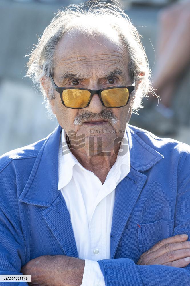 25th TV Fiction Festival - Scenes de menages Photocall - Day Two