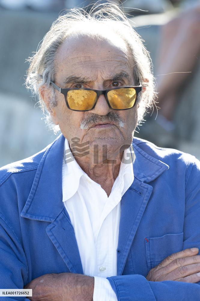 25th TV Fiction Festival - Scenes de menages Photocall - Day Two