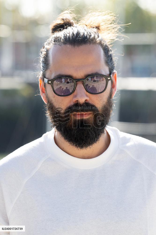 25th TV Fiction Festival - Killer Coaster Photocall - La Rochelle - Day Two