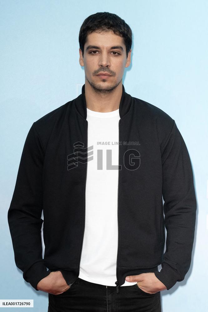 25th TV Fiction Festival - Day Two