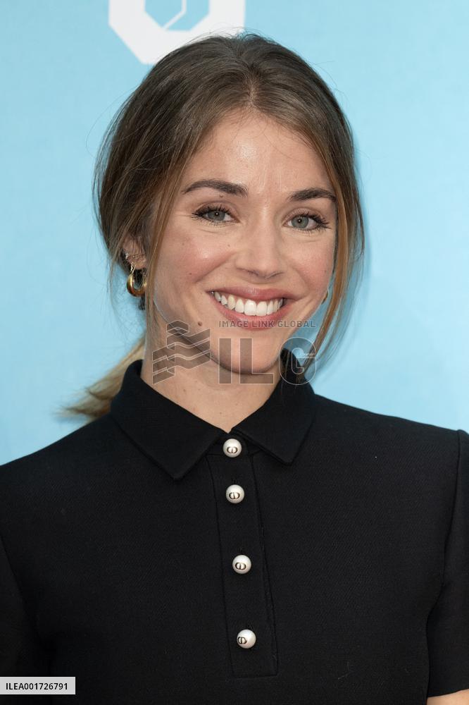 25th TV Fiction Festival - Day Two
