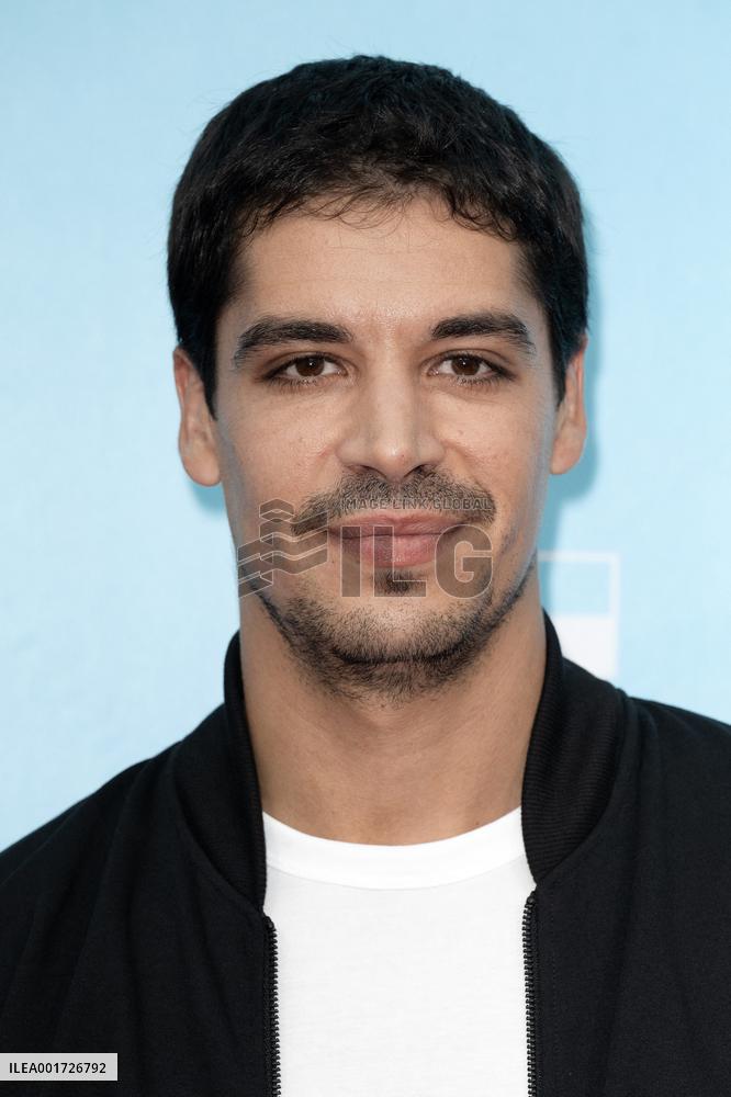 25th TV Fiction Festival - Day Two