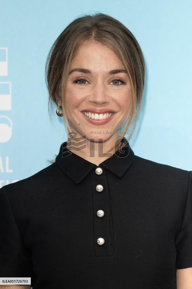 25th TV Fiction Festival - Day Two