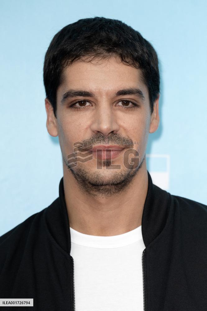 25th TV Fiction Festival - Day Two