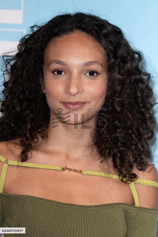 25th TV Fiction Festival - Day Two