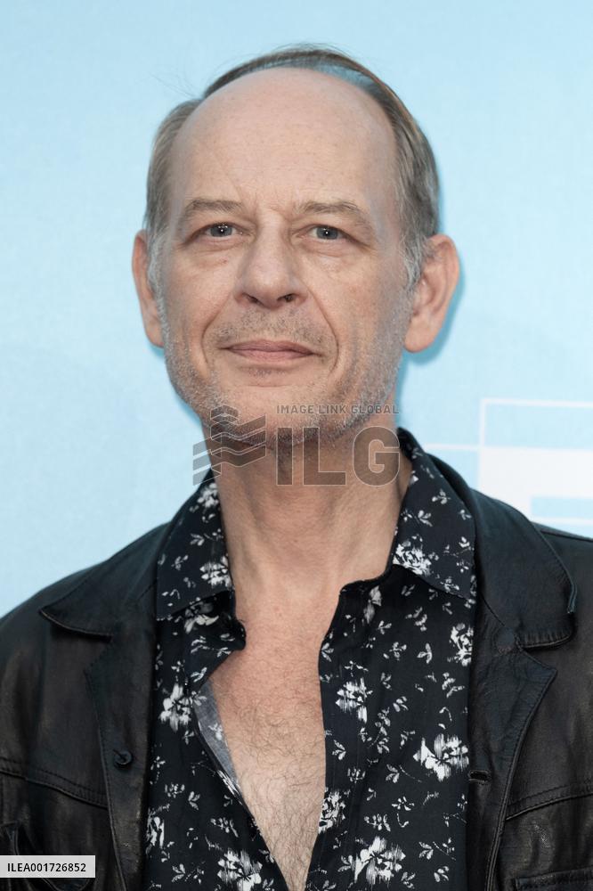 25th TV Fiction Festival - Day Two