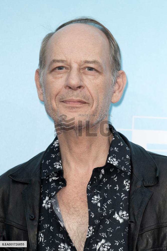 25th TV Fiction Festival - Day Two