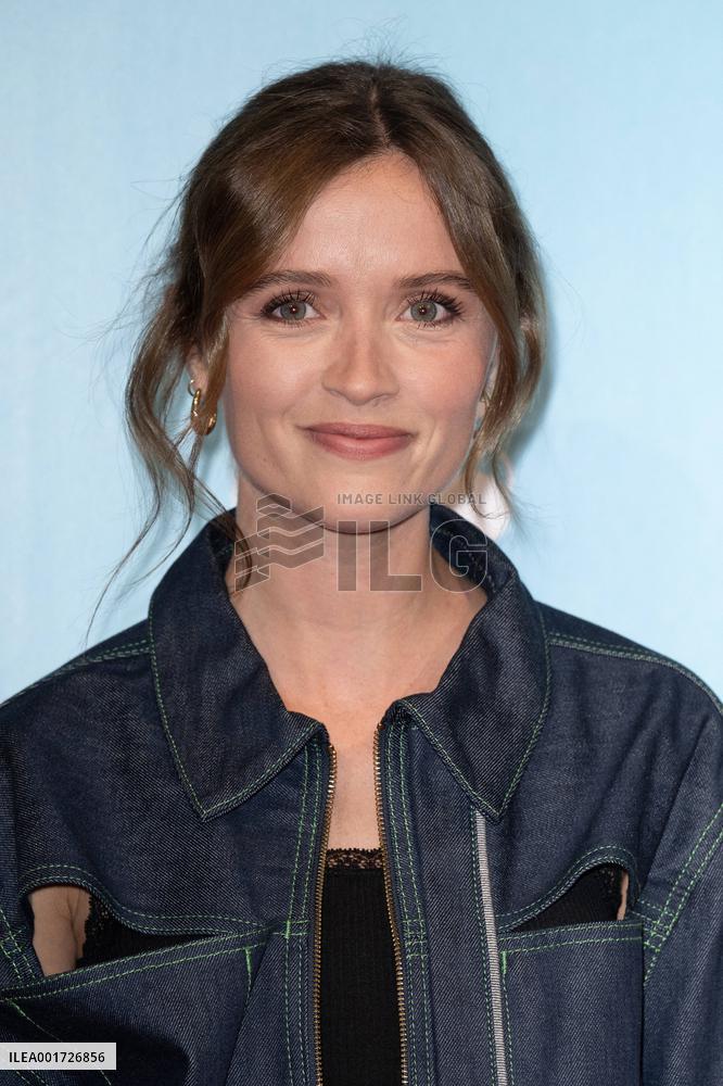 25th TV Fiction Festival - Day Two