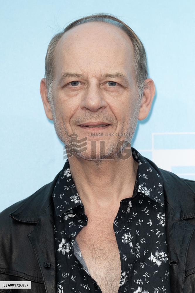 25th TV Fiction Festival - Day Two