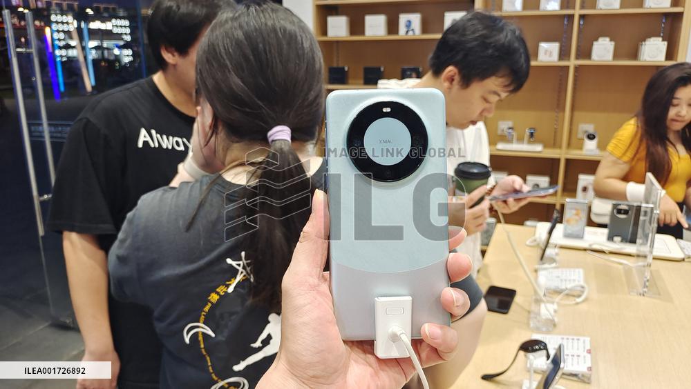 Huawei and Xiaomi Reached A Global Patent Cross-licensing Agreement