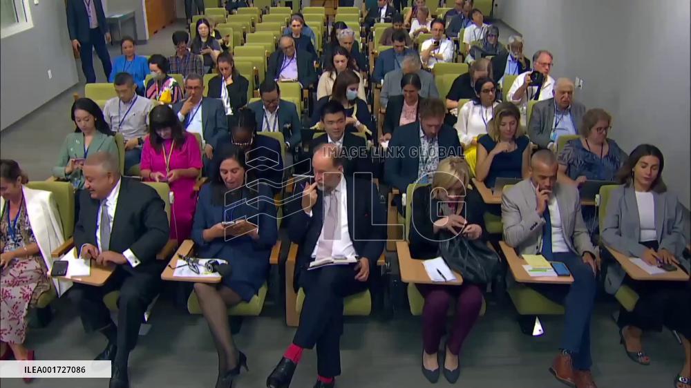 The world needs compromise, says UN chief