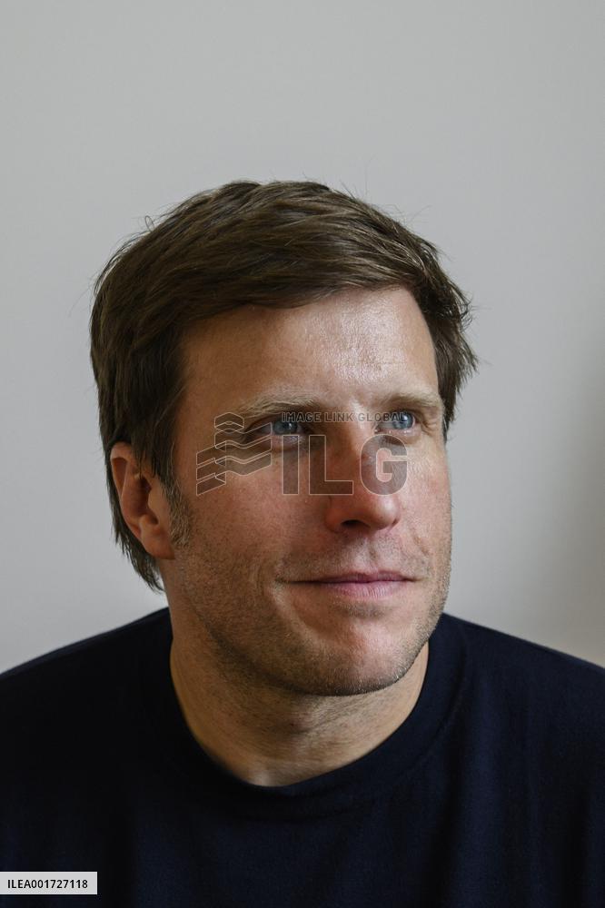 TIFF - Ru Photo Opportunity