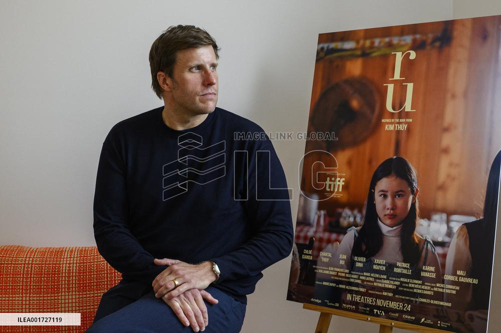 TIFF - Ru Photo Opportunity