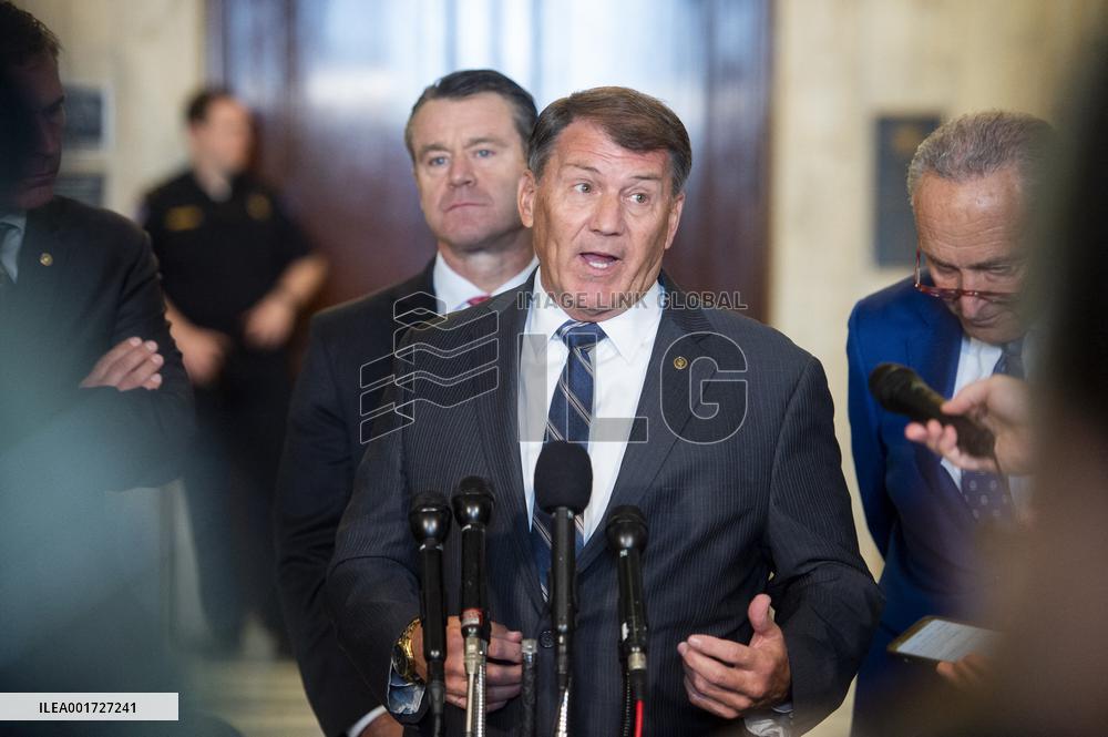 Bipartisan Artificial Intelligence Forum - Washington