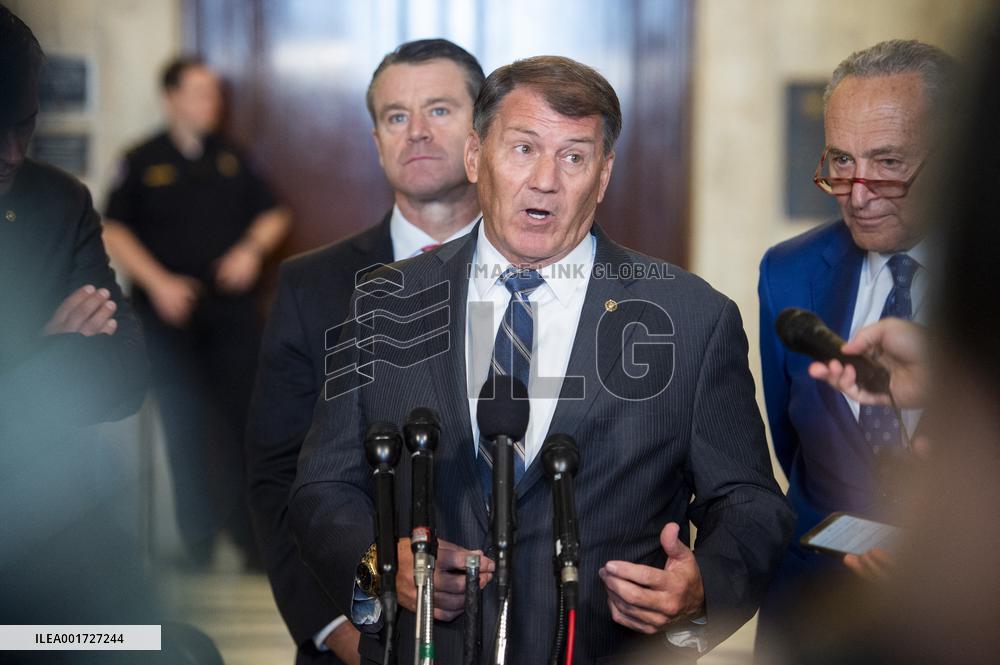Bipartisan Artificial Intelligence Forum - Washington