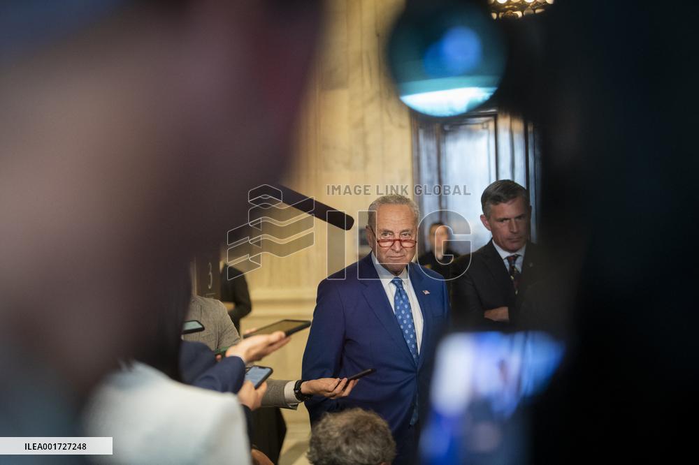 Bipartisan Artificial Intelligence Forum - Washington
