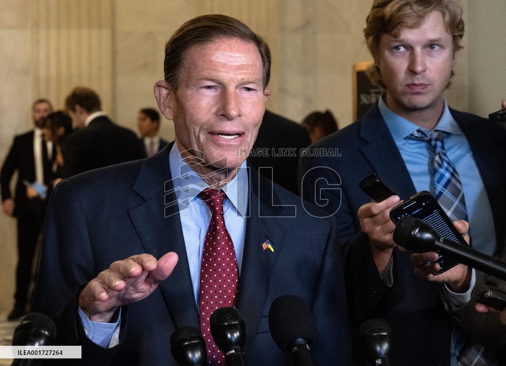 Bipartisan Artificial Intelligence Forum - Washington