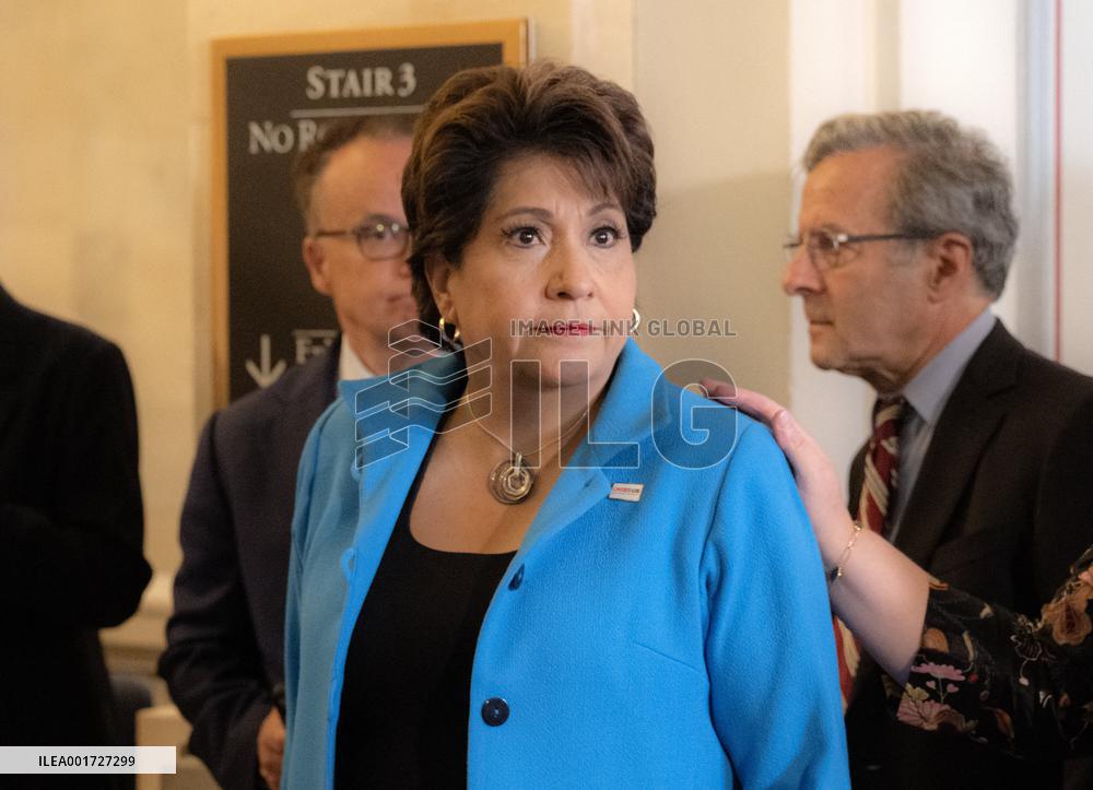 Bipartisan Artificial Intelligence Forum - Washington