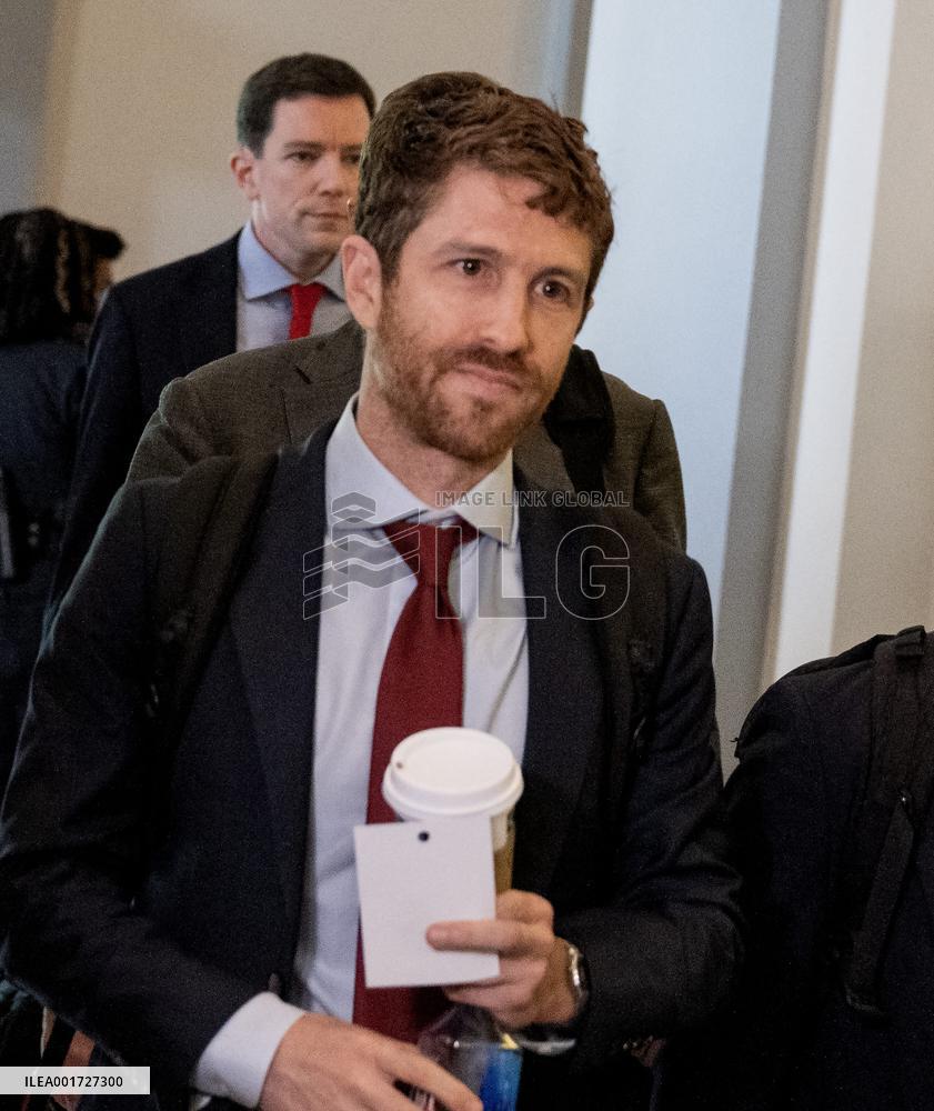 Bipartisan Artificial Intelligence Forum - Washington