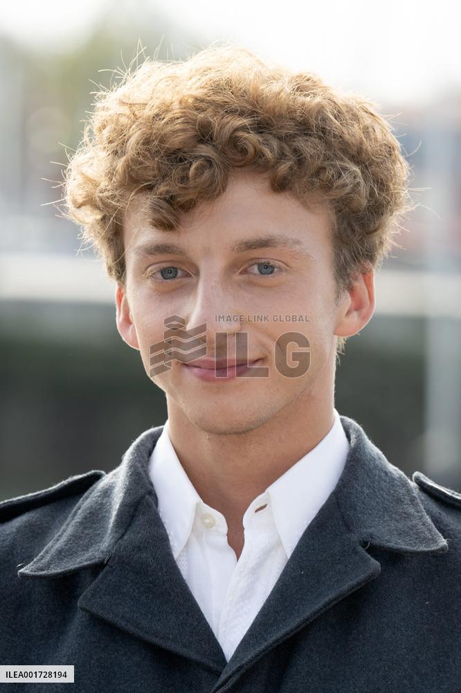 25th TV Fiction Festival - Drone Games Photocall - Day Three