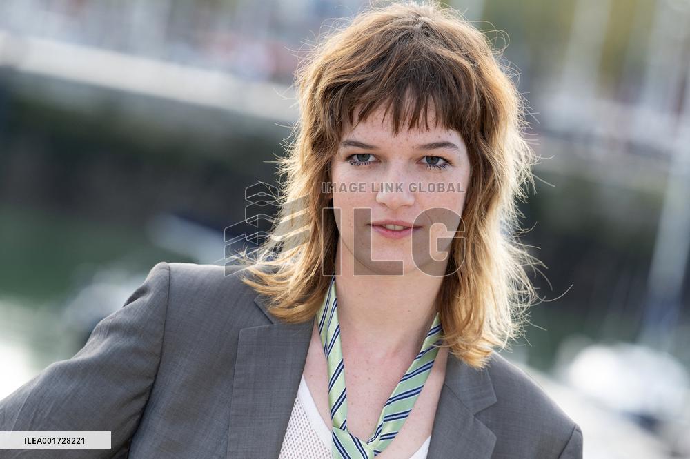 25th TV Fiction Festival - Drone Games Photocall - Day Three