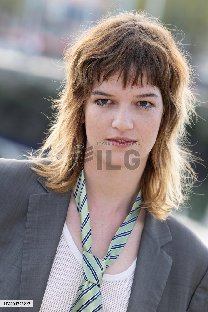 25th TV Fiction Festival - Drone Games Photocall - Day Three