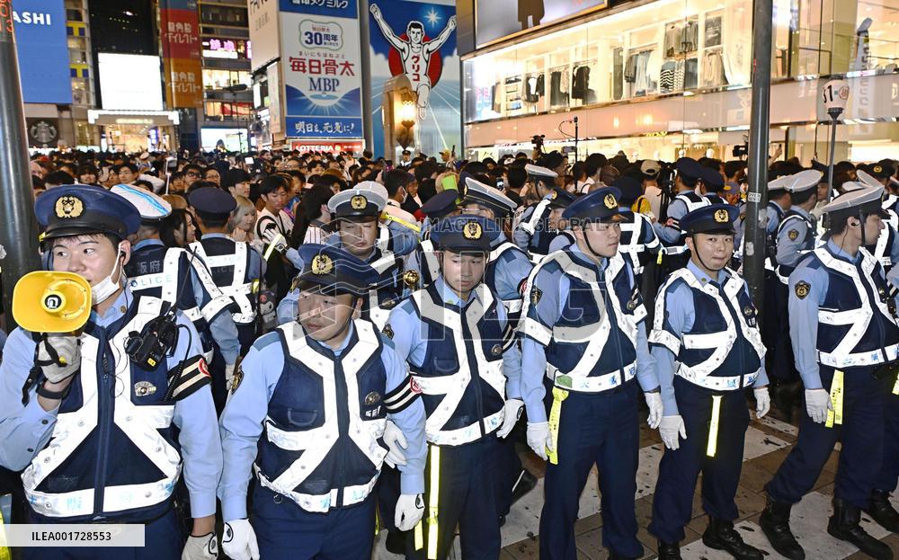 Baseball: Tigers clinch pennant