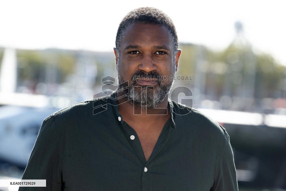 25th TV Fiction Festival - Follow Photocall - Day Three