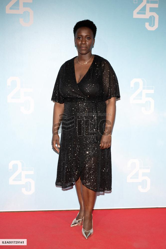 25th TV Fiction Festival - Sous Controle  Photocall - Day Three