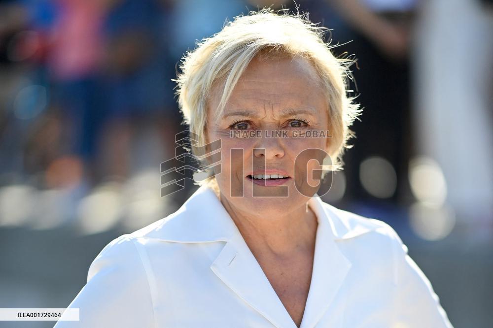 La Rochelle - Les Yeux Grand Fermes Photocall