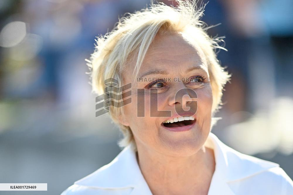 La Rochelle - Les Yeux Grand Fermes Photocall