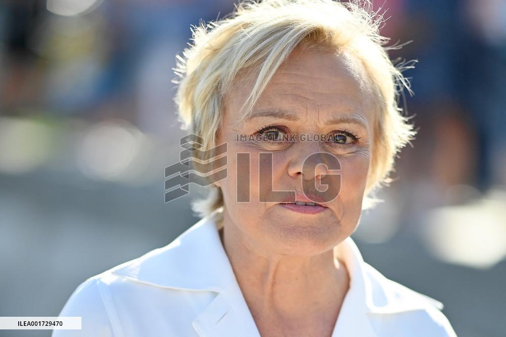La Rochelle - Les Yeux Grand Fermes Photocall