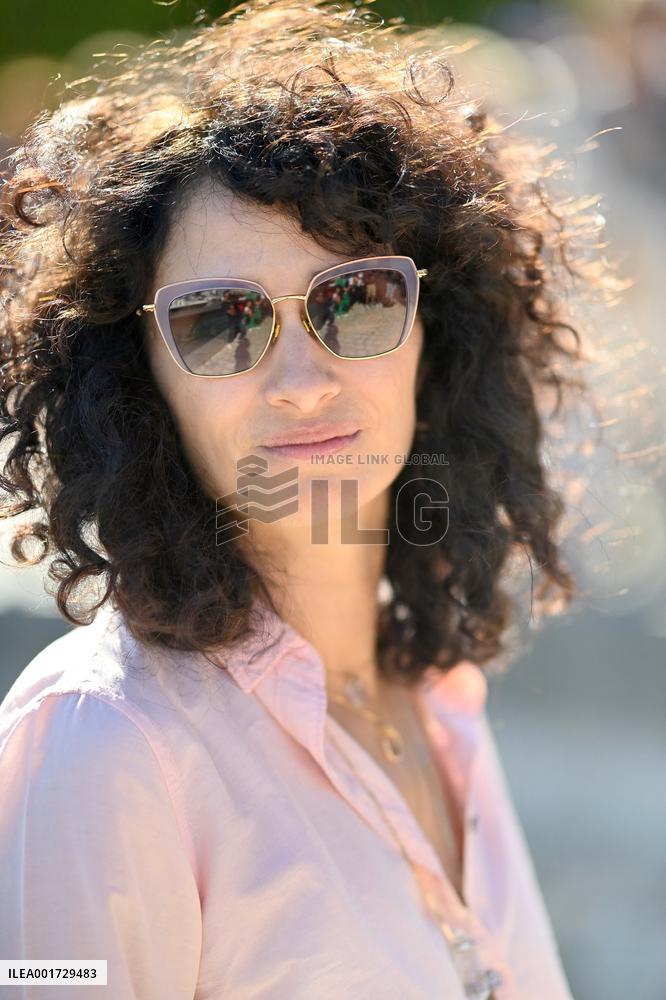 La Rochelle - Les Espions De La Terreur Photocall