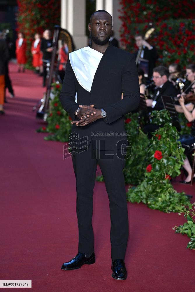 Vogue World - London