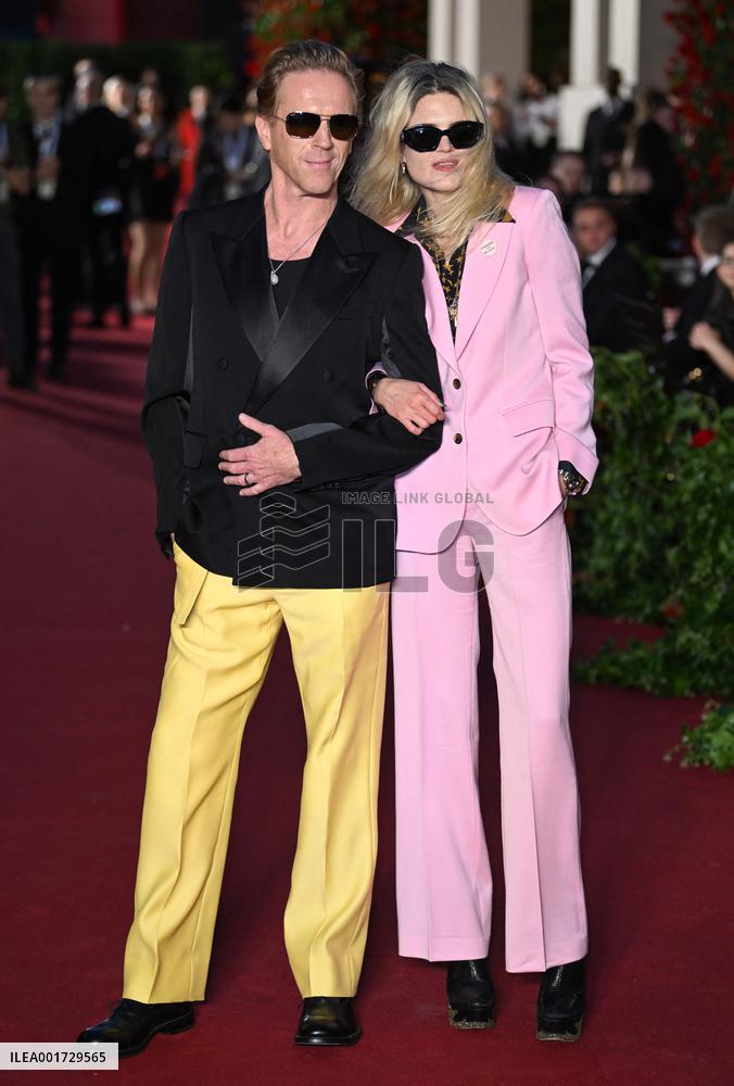 Vogue World - London