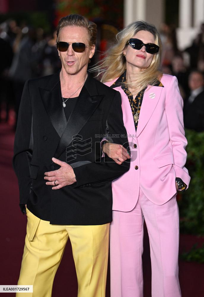 Vogue World - London