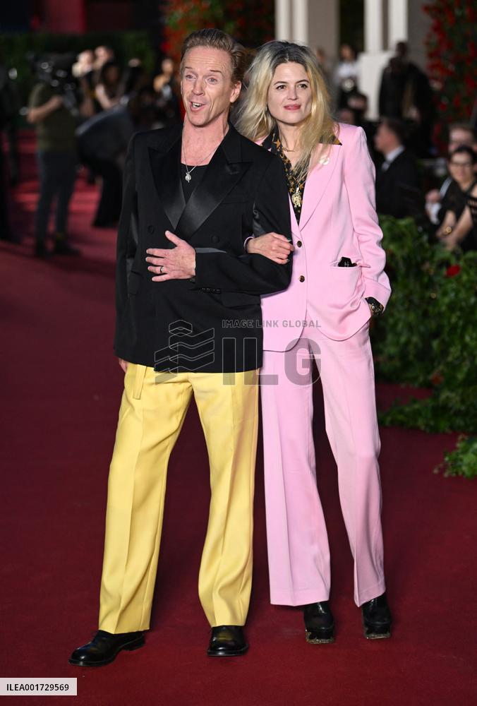 Vogue World - London