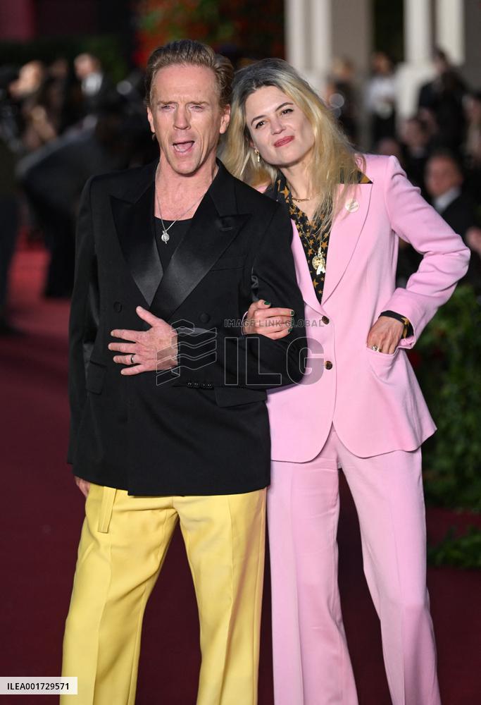 Vogue World - London