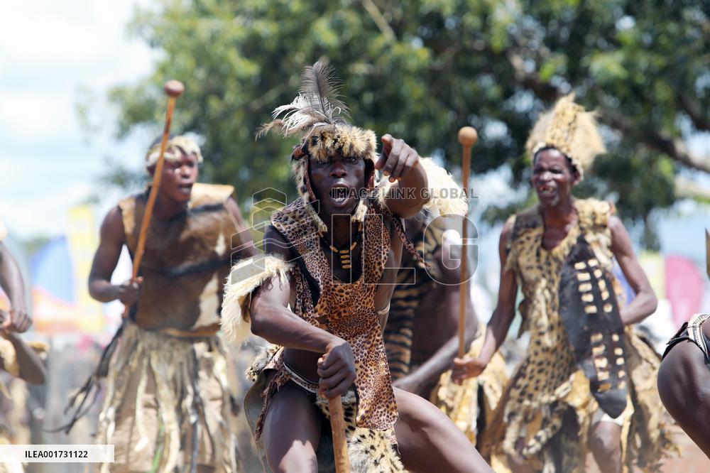 ZAMBIA-SNAPSHOT