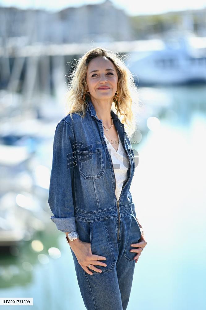 La Rochelle - Sam Photocall