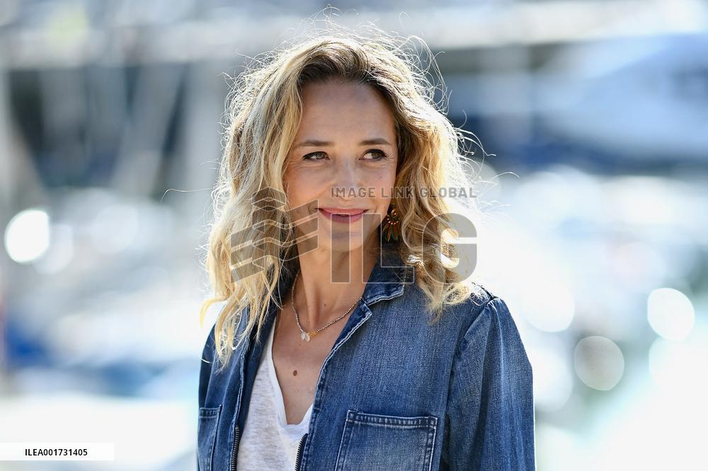 La Rochelle - Sam Photocall