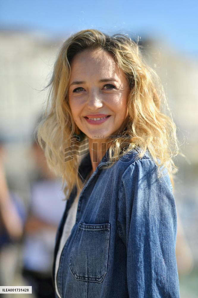 La Rochelle - Sam Photocall