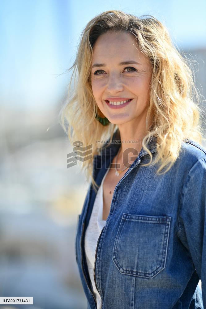 La Rochelle - Sam Photocall