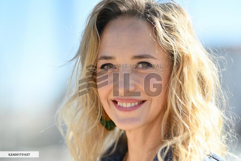 La Rochelle - Sam Photocall
