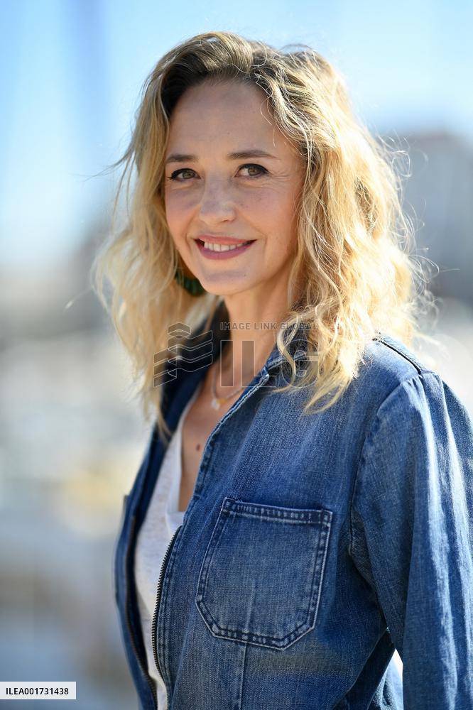 La Rochelle - Sam Photocall