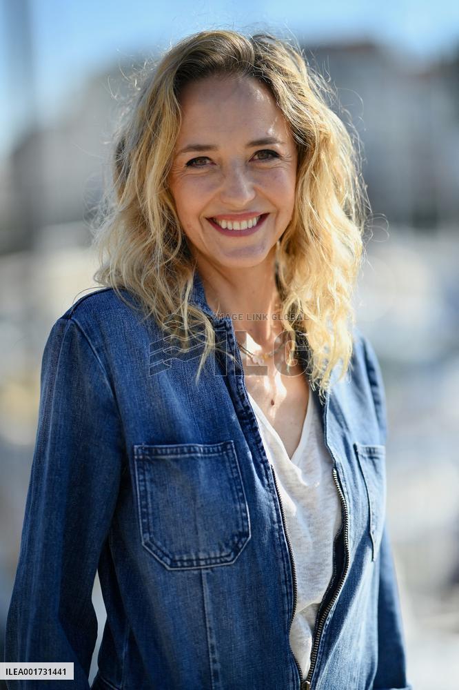 La Rochelle - Sam Photocall